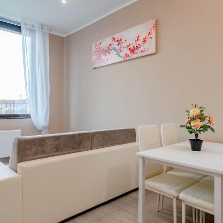 Regina Apartment Torino Kültér fotó