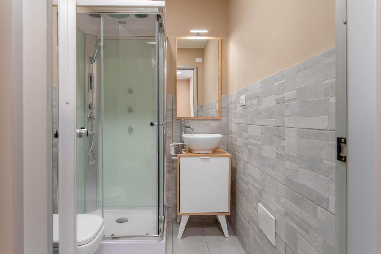 Regina Apartment Torino Kültér fotó