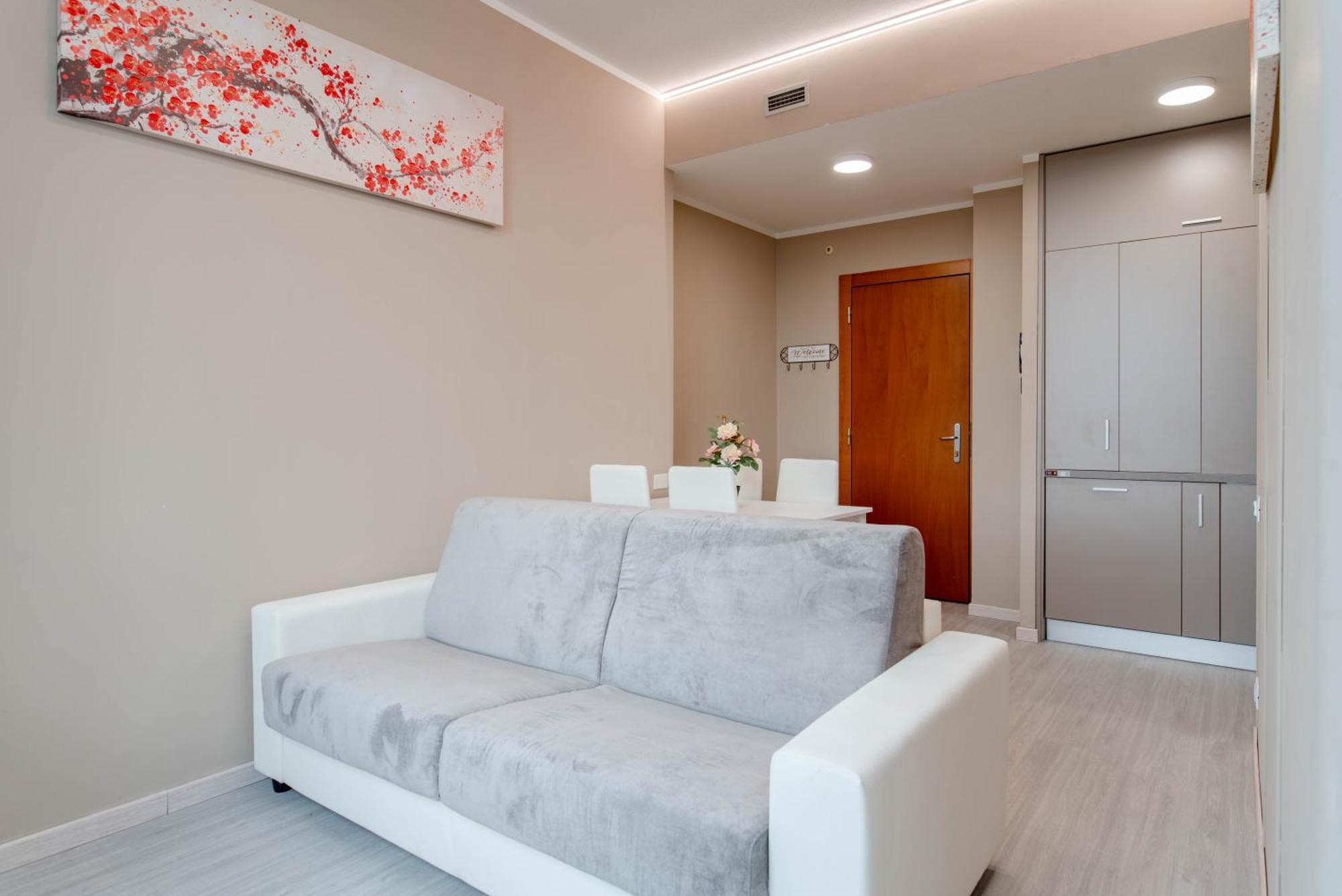 Regina Apartment Torino Kültér fotó