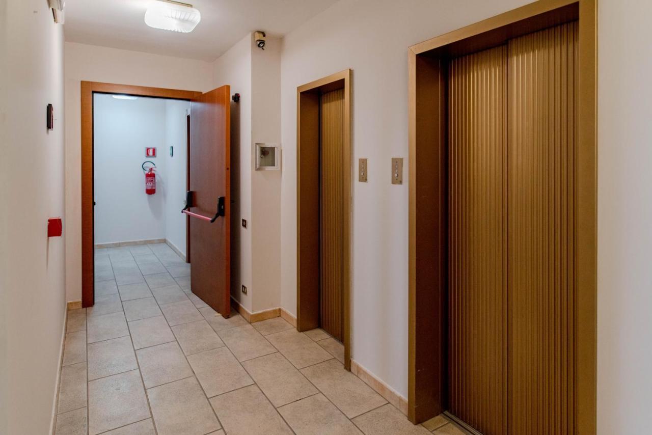 Regina Apartment Torino Kültér fotó