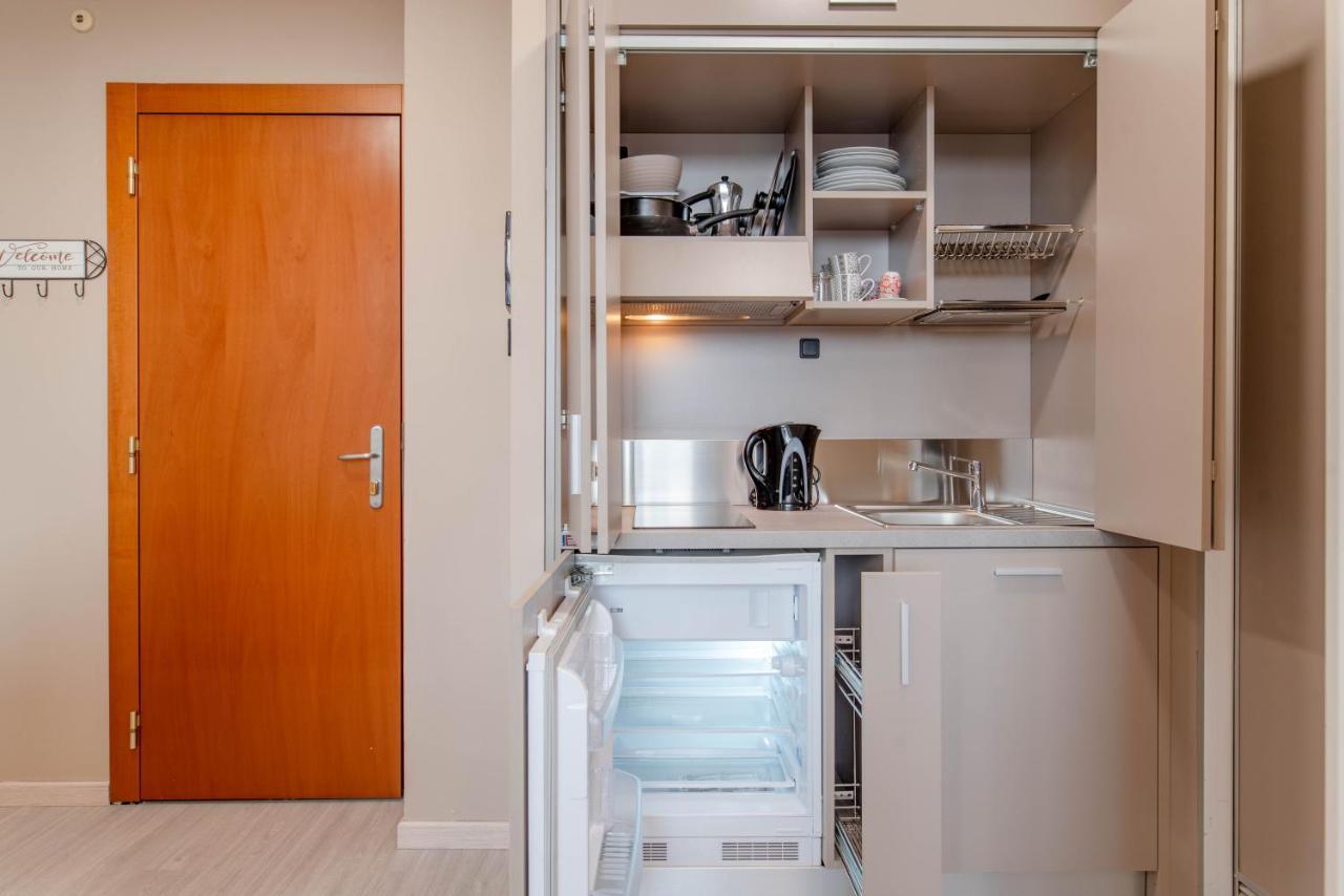 Regina Apartment Torino Kültér fotó