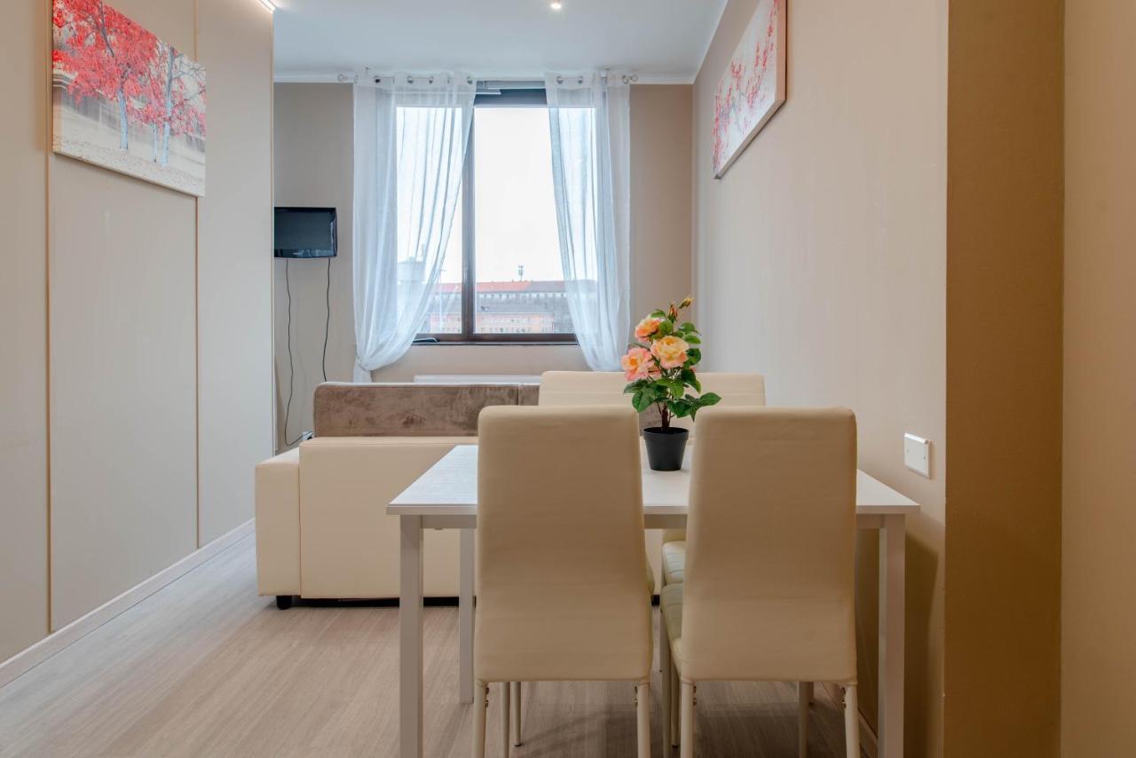 Regina Apartment Torino Kültér fotó