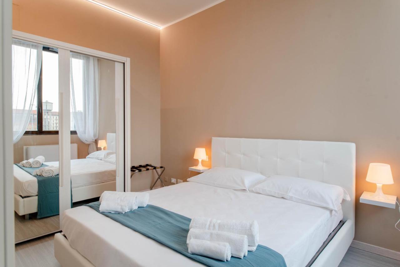 Regina Apartment Torino Kültér fotó