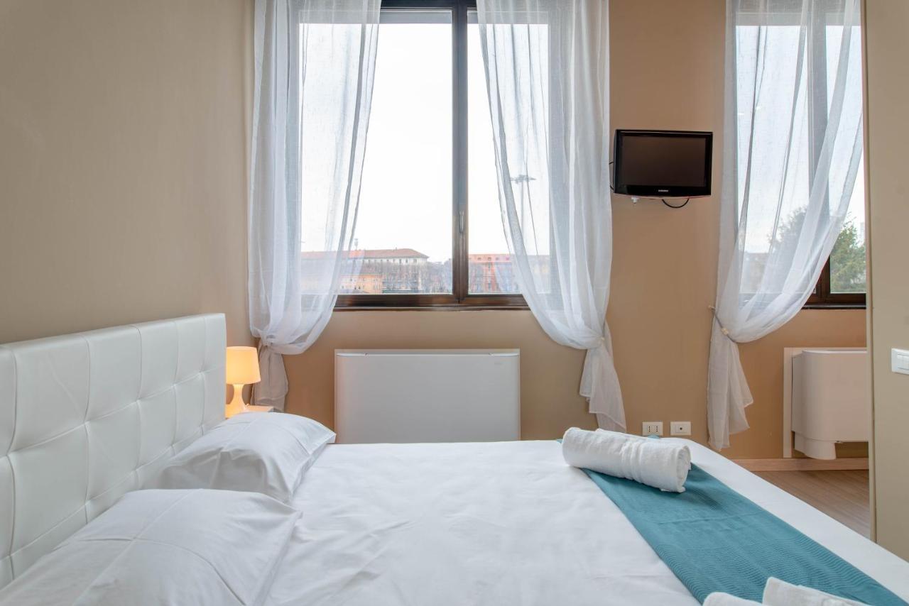 Regina Apartment Torino Kültér fotó